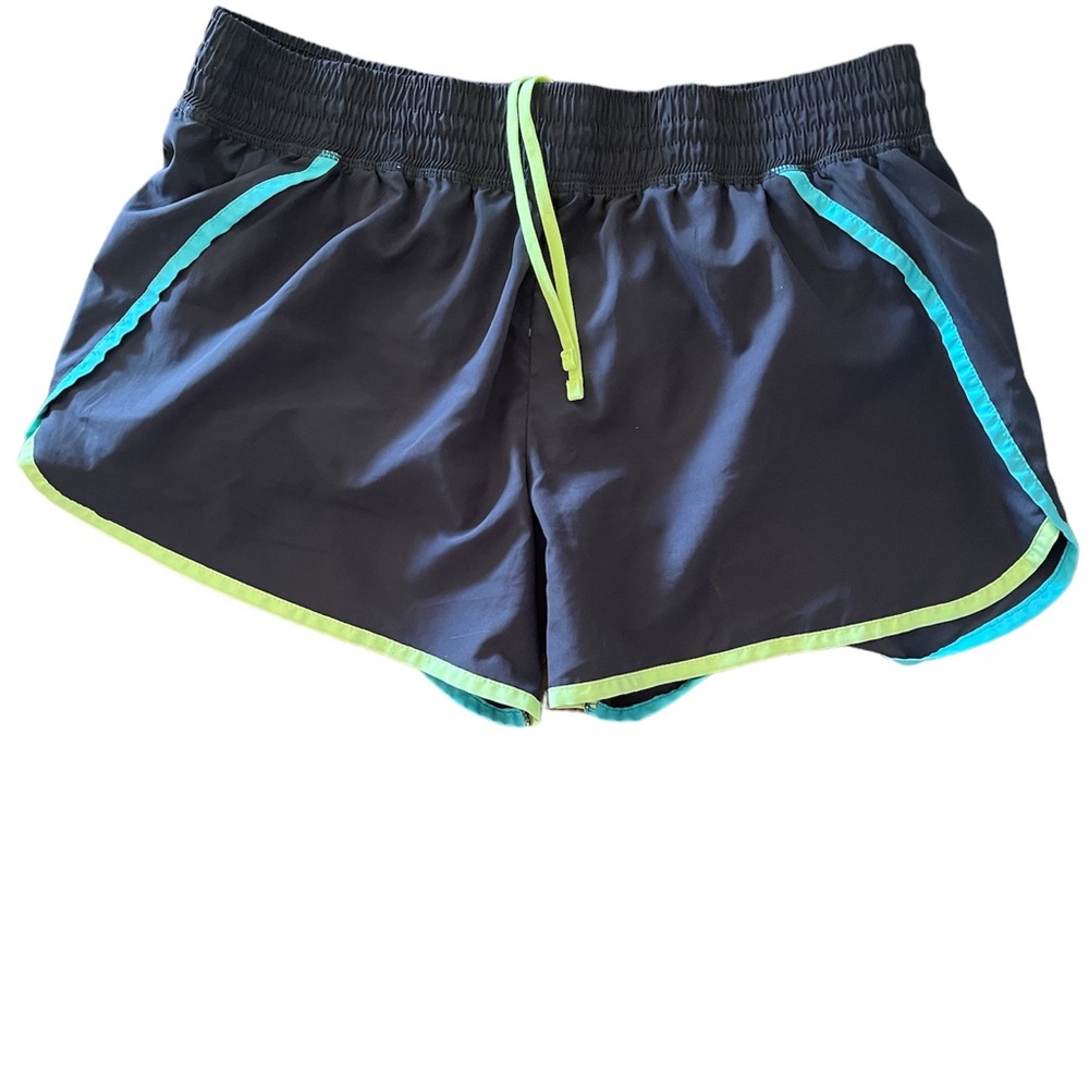 Champion Running Shorts with Pocket in Back